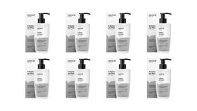 Kit 08 Creme Inibidor De Pelos Labotrat Dermo Skin - 140ml