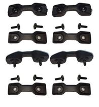 Kit 08 Gancho Da Caçamba Strada 46539160 Com Parafusos Kit 08 Gancho Da Caçamba Strada 46539160 Com Parafusos