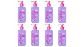 Kit 08 Gel de Banho Bubblegum Witch Labpop 240ml - Labotrat