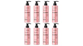 Kit 08 Hidratante Facial E Corporal Morango 190ml - Labotrat Kit 08 Hidratante Facial E Corporal Morango 190ml - Labotrat
