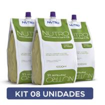 Kit 08 NUTRO PREMIUM PREFIBRA 1.5 Sist. Fechado 1000ml