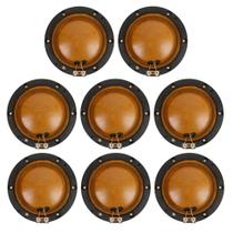 Kit 08 Reparo Driver Corneta Compatível Selenium D-400 D-405 Kit 08 Reparo Driver Corneta Compatível Selenium D-400 D-405