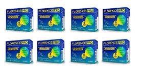 Kit 08 Suplemento Alimentar Florence Pro Avert
