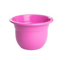 Kit 08 Vasinhos Bojudos Em Alumínio Coloridos Ideal Para Pote De Plantas