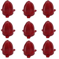 Kit 09 Cone Castanha Multiprocessador Philco All In One Maximus VM Kit 09 Cone Castanha Multiprocessador Philco All In One Maximus VM