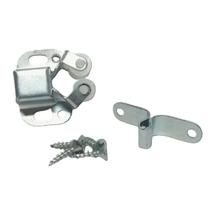 Kit 09 Fechos Rolete 35mm + Parafusos Armários Móveis