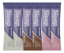 Kit 09 Koala Sleep Sachês de 12g Todos os Sabores -Caffeine Army/Koala