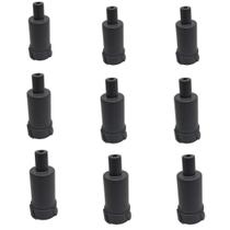 Kit 09 Suporte Faca Multiprocessador Philips Walita RI7630 Kit 09 Suporte Faca Multiprocessador Philips Walita RI7630