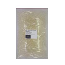 Kit 1.000 Cápsulas Vias De Gelatina Incolor N2 (350Mg)