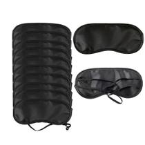 kit 1, 5 ou 10 máscaras para olhos/ Tapa olho/Máscara de descanso para olhos kit 1, 5 ou 10 máscaras para olhos/ Tapa olho/Máscara de descanso para olhos