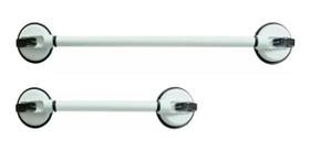 Kit 1 Barra 60cm + 1 Barra 88cm Kit 1 Barra 60cm + 1 Barra 88cm