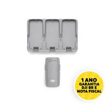 Kit 1 Bateria 1 Hub De Carregamento DJI Neo 2 Original, Lacrado, Garantia 1 Ano BR