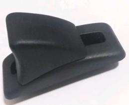 Kit 1 Botão 1 Arremate Do Encosto Do Banco Do Celta