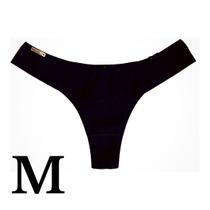 Kit 1 Calcinha Fio Duplo Algodão Alta Asa Delta Moda Feminina Kit 1 Calcinha Fio Duplo Algodão Alta Asa Delta Moda Feminina