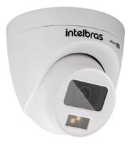 Kit 1 Câmera Intelbras Multi Hd 20m Vhd 1120 D Full Color