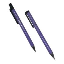 Kit 1 caneta esferográfica e 1 lapiseira 0.5 Tombow Lilás