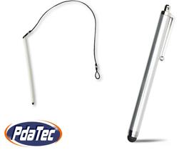 Kit 1 Caneta para Tela Capacitiva(Smartphone) + 1 Caneta Tela Resistiva(Coletores de dados)