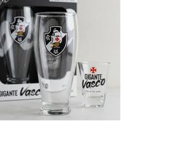 Kit 1 copo munich e 1 copo dose vasco da gama Kit 1 copo munich e 1 copo dose vasco da gama
