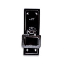 Kit 1 Cremona Embutir +1 Vara Zinc. Maciça 1,2m + 4 Castanha