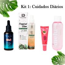 Kit 1: Cuidados Diários