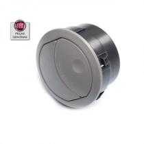 Kit 1 Difusor Central + 1 Difusor Lateral Uno Vivace e Nova Fiorino - Original Fiat Kit 1 Difusor Central + 1 Difusor Lateral Uno Vivace e Nova Fiorino - Original Fiat