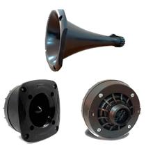 Kit 1 Driver 1 Tweeter Profissional Corneta 240 Rms 8 Ohms Kit 1 Driver 1 Tweeter Profissional Corneta 240 Rms 8 Ohms