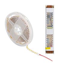 Kit 1 Driver Slim 60W 1 Fita Hiper Brilho 12V 20W IP20 Gaya Kit 1 Driver Slim 60W 1 Fita Hiper Brilho 12V 20W IP20 Gaya