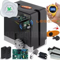 Kit 1 DZ Hub 500 KL LEG WiFi 3 Crem 2 Control