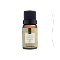 Kit 1 Essência 10Ml Alecrim Silvestre Kit 1 Essência 10Ml Alecrim Silvestre