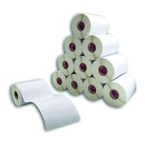 Kit 1 etiquetas térmicas 10x15cm 200un ecommerce correios