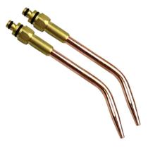 Kit 1 Extensão Para Maçarico De Solda 200 Nº 4 Glp + 1 Extensão Para Maçarico De Solda 200 Nº 6 Glp