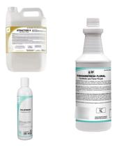 KIT 1 Finisherfresh Floral 1L + 1 Xtraction 5L + 1 Solvfresh 300ml KIT 1 Finisherfresh Floral 1L + 1 Xtraction 5L + 1 Solvfresh 300ml