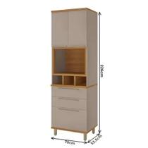 Kit 1 forno munique - camurca