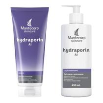 Kit 1 Hydraporin AI Sabonete Líquido 200ml Kit 1 Hydraporin AI Sabonete Líquido 200ml
