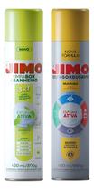 Kit 1 Jimo Desengordurante 1 Jimo Limpa Box Banheiro Azulejo Kit 1 Jimo Desengordurante 1 Jimo Limpa Box Banheiro Azulejo