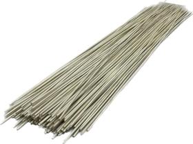 Kit 1 Kilo Solda Foscoper Com Banho 2,4Mm X 46Cm Kit 1 Kilo Solda Foscoper Com Banho 2,4Mm X 46Cm