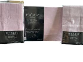 Kit 1 lençol c/elastico casal 300f Rosa e 2 fronhas 200f rosa Estamparia Kit 1 lençol c/elastico casal 300f Rosa e 2 fronhas 200f rosa Estamparia