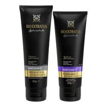 Kit 1 Máscara Cinza 250g 1 Finalizador 200g Matizante Kit 1 Máscara Cinza 250g 1 Finalizador 200g Matizante