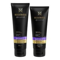 Kit 1 Máscara Violeta 250g 1 Finalizador 200g Matizante Kit 1 Máscara Violeta 250g 1 Finalizador 200g Matizante