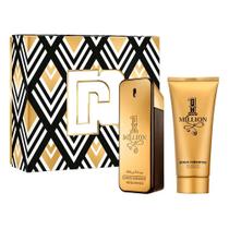 Kit 1 Million Paco Rabanne Masculino Kit 1 Million Paco Rabanne Masculino