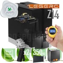Kit 1 Motor 1/5 Ppa Dz Hub Legero 2 Control Portão 350kg Kit 1 Motor 1/5 Ppa Dz Hub Legero 2 Control Portão 350kg