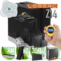 Kit 1 Motor 1/5 Ppa Dz Hub Legero 4m Crem 2 Control 350kg Kit 1 Motor 1/5 Ppa Dz Hub Legero 4m Crem 2 Control 350kg