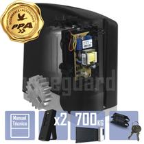 Kit 1 Motor PPA 1/2CV Dz Rio 2 Control Portão 700Kg Kit 1 Motor PPA 1/2CV Dz Rio 2 Control Portão 700Kg