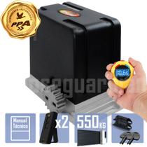 Kit 1 Motor Ppa Dz Cube Sp 1/3cv 2 Control Portão 550kg Kit 1 Motor Ppa Dz Cube Sp 1/3cv 2 Control Portão 550kg