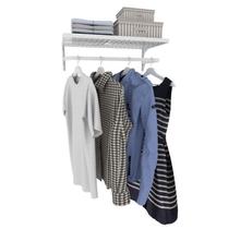 Kit 1 multiuso 60x40 branco dicarlo 0501fpa01.0011 Kit 1 multiuso 60x40 branco dicarlo 0501fpa01.0011