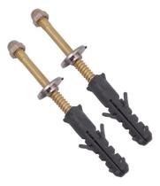 Kit 1 Par Parafuso B12 Fixador Tanque Kit Completo Kit 1 Par Parafuso B12 Fixador Tanque Kit Completo