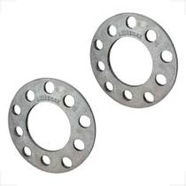 Kit 1 Par Universal Espaçador Alargador de Rodas