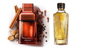 Kit 1 Perfume The Blend + 1 Perfume Malbec Signature - Mais vendido - Clássico