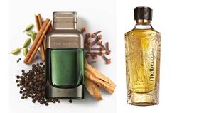 Kit 1 perfume The Blend Cardamom + 1 Malbec Signature - Mais vendido - Clássico