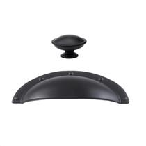 Kit 1 Ponto Para Comoda E 1 Concha De Gaveta Colonial Kit 1 Ponto Para Comoda E 1 Concha De Gaveta Colonial